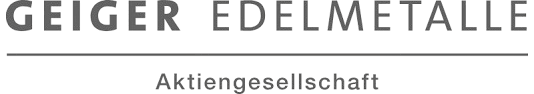 Geiger Edelmetalle